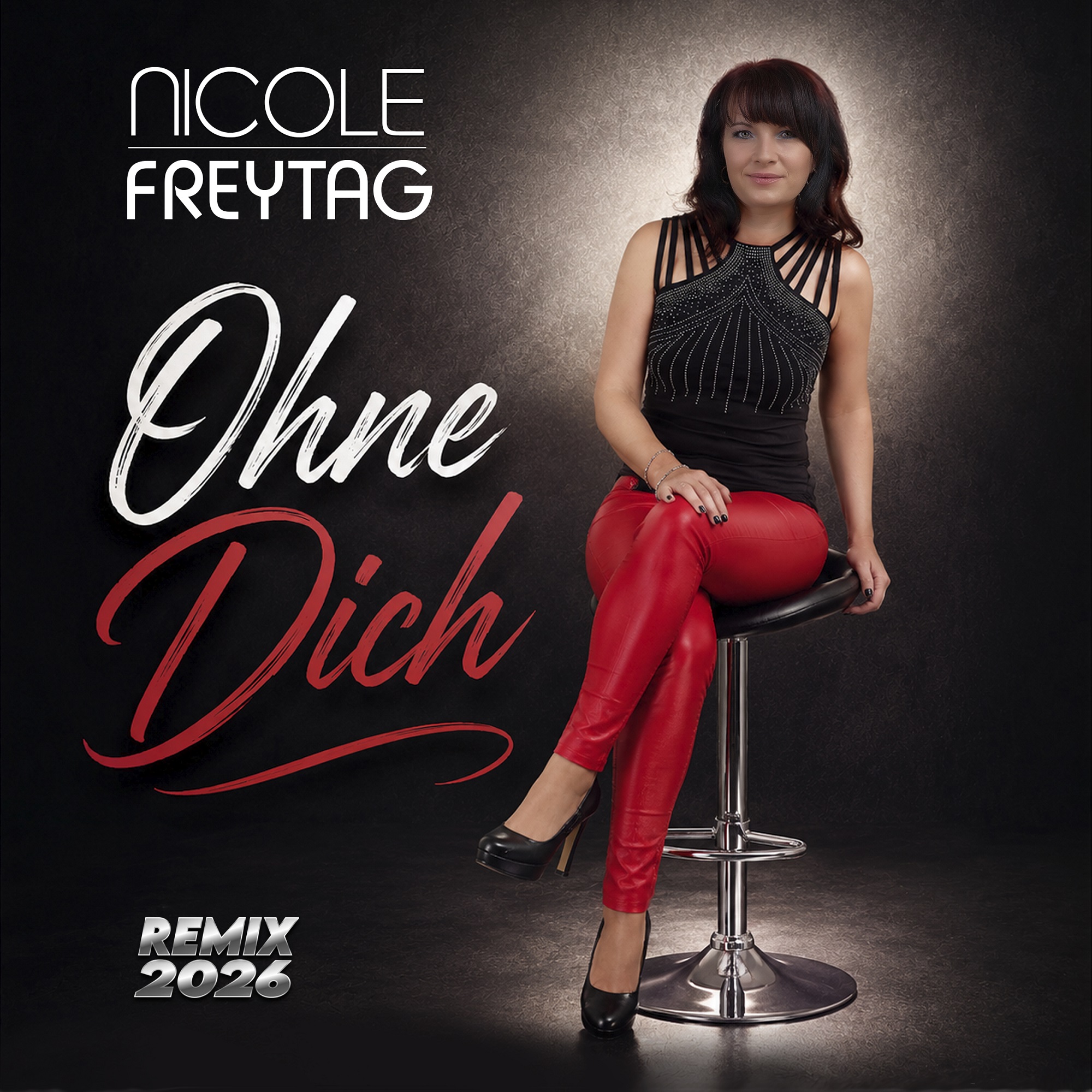 Nicole Freytag - Ohne Dich Remix 2026 - Cover.jpg